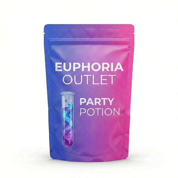 Euphoria Potion