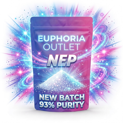 NEP - Crystaline powder