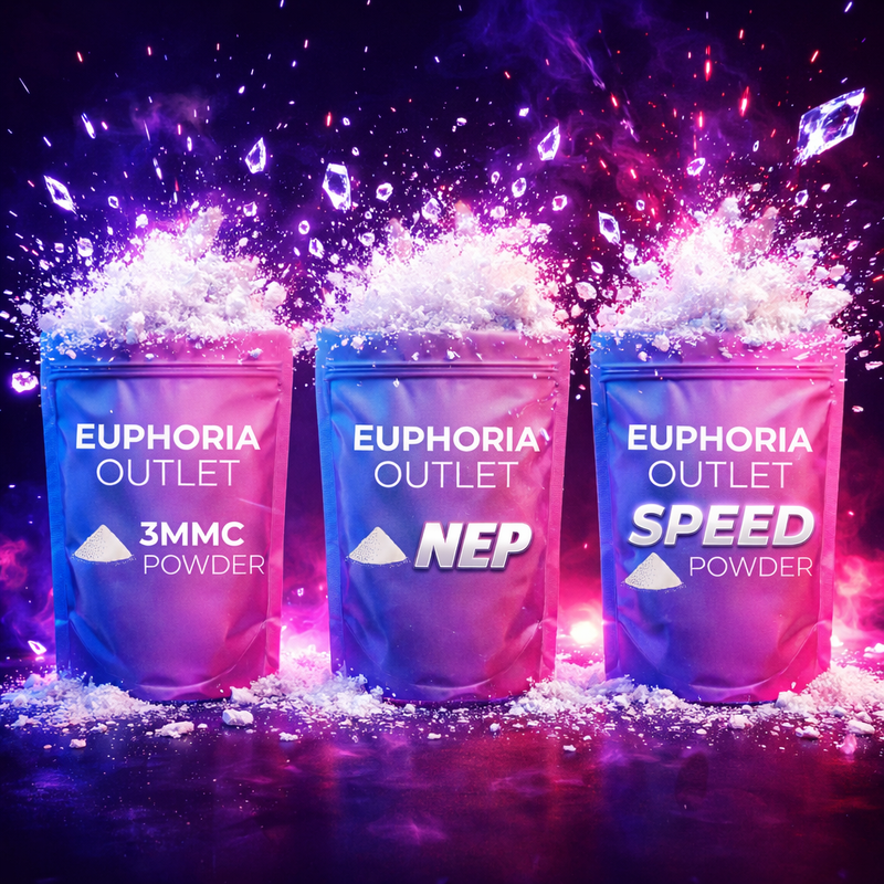 Feel Clean Energy, Pure Euphoria — Elevate Your Mood