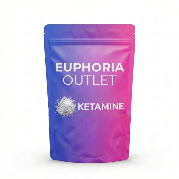 Keta Needles - 93% purity