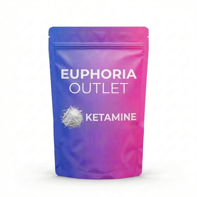 Keta Needles - 93% purity
