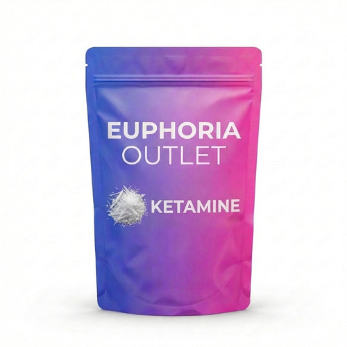Keta Needles - 93% purity