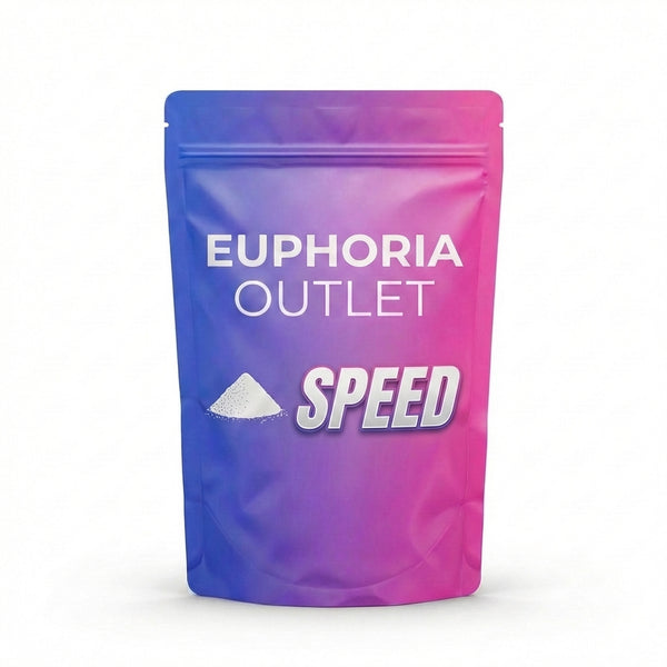 Speed - pure powder form
