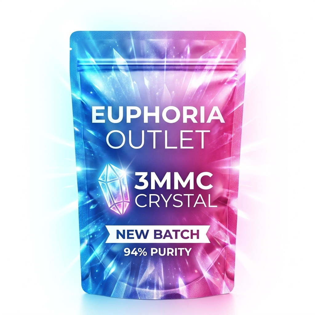 3MMC - Crystaline powder