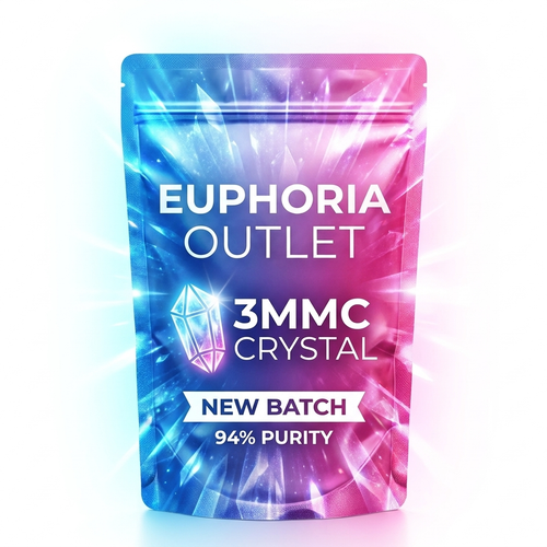 3MMC - Crystaline powder